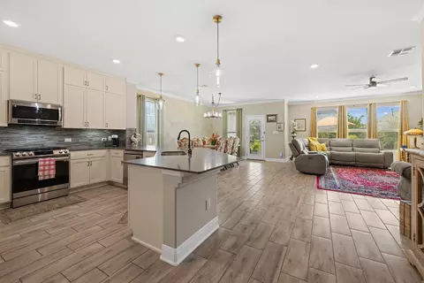 Kitchen - 1212 Euless Ln, Leander, TX 78641 photo 3 of 6