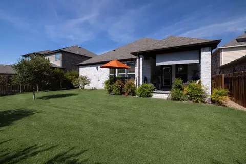 Exterior - 1212 Euless Ln, Leander, TX 78641 photo 5 of 9
