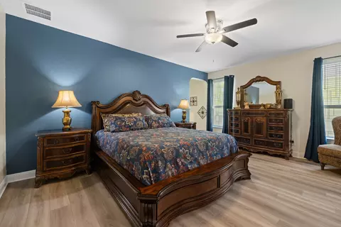 Bedroom - 1212 Euless Ln, Leander, TX 78641 photo 2 of 5