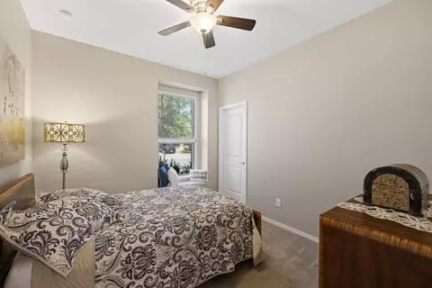 Bedroom - 1212 Euless Ln, Leander, TX 78641 photo 4 of 5