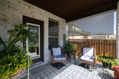 Exterior - 1212 Euless Ln, Leander, TX 78641 photo 3 of 9