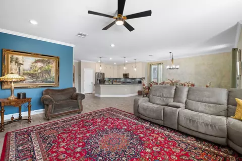 Living - 1212 Euless Ln, Leander, TX 78641 photo 3 of 6