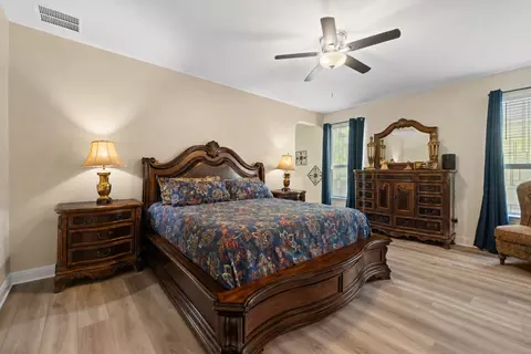 Bedroom - 1212 Euless Ln, Leander, TX 78641 photo 1 of 5