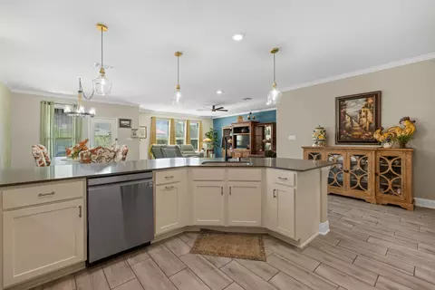 Kitchen - 1212 Euless Ln, Leander, TX 78641 photo 4 of 6