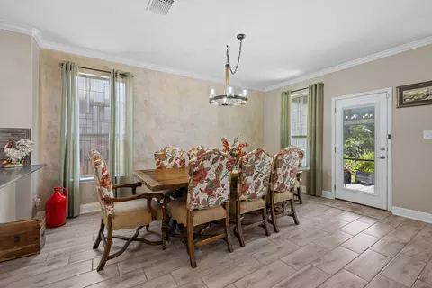 Dining - 1212 Euless Ln, Leander, TX 78641 photo 1 of 2