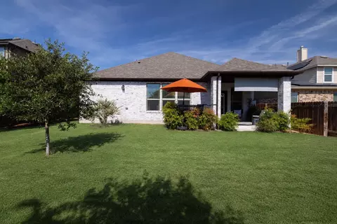 Exterior - 1212 Euless Ln, Leander, TX 78641 photo 8 of 9