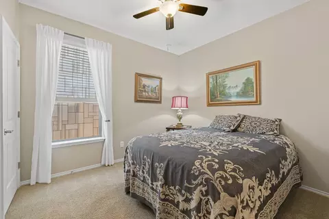 Bedroom - 1212 Euless Ln, Leander, TX 78641 photo 5 of 5