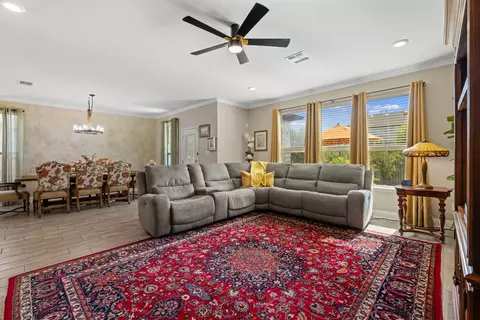 Living - 1212 Euless Ln, Leander, TX 78641 photo 5 of 6