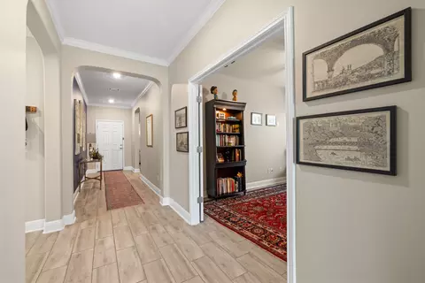 Entry Way - 1212 Euless Ln, Leander, TX 78641 photo 2 of 2