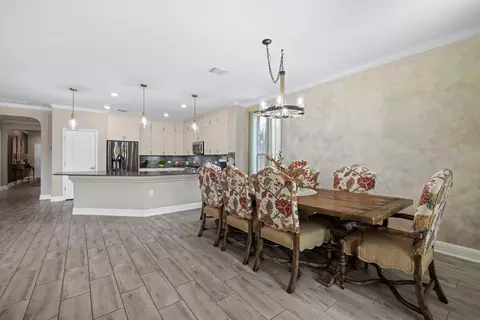 Dining - 1212 Euless Ln, Leander, TX 78641 photo 2 of 2