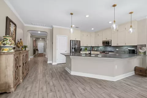 Entry Way - 1212 Euless Ln, Leander, TX 78641 photo 1 of 2