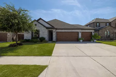 Exterior - 1212 Euless Ln, Leander, TX 78641 photo 9 of 9