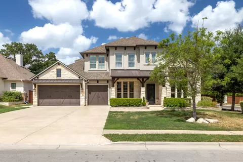 310 Parke Wind Way, Cedar Park, TX 78613