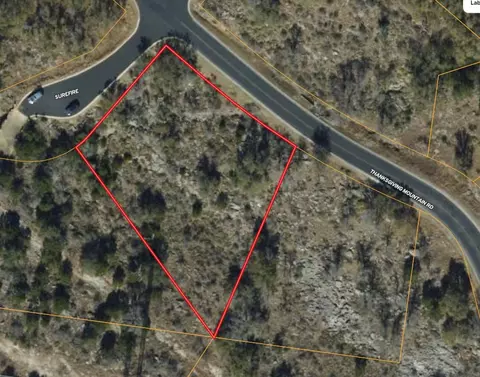 tbd Lot 37054 Thanksgiving Mountain Rd, Horseshoe Bay, TX 78657
