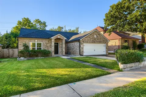 2223 Mockingbird Dr, Round Rock, TX 78681