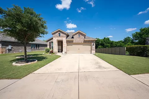 2508 Hat Bender Loop, Round Rock, TX 78664