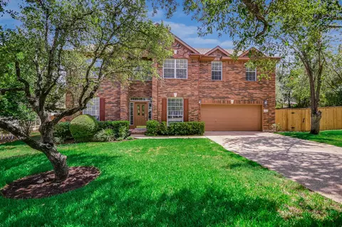 12013 Fortuna Cv, Austin, TX 78738