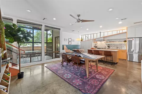 5409 Woodrow Ave #C, Austin, TX 78756