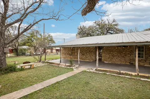 1801 Candee St, Georgetown, TX 78626