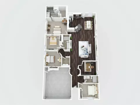 333 Someville St, Leander, TX 78641