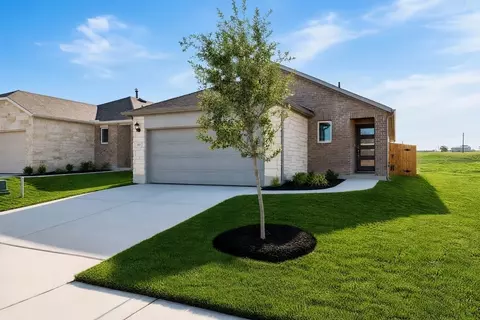 207 Bayou Mint Blvd, Buda, TX 78610