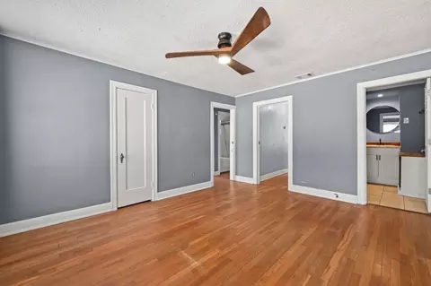 Bedroom - Undisclosed, Luling, TX 78648 photo 3 of 3