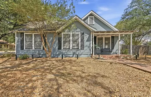 Exterior - Undisclosed, Luling, TX 78648 photo 2 of 9