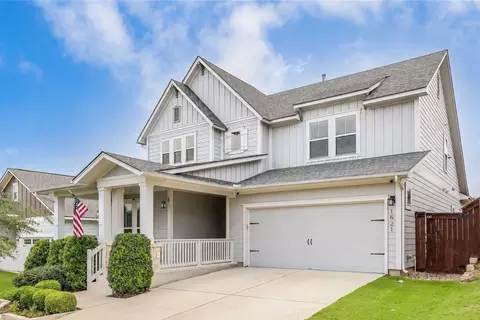 1821 Muhly Bush Bnd, Leander, TX 78641