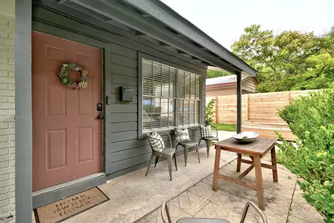 Undisclosed, Austin, TX 78745