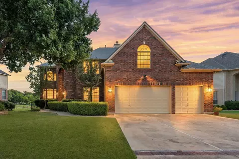 2007 Golden Bear Dr, Round Rock, TX 78664