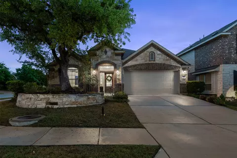 615 Linares Ln, Austin, TX 78748