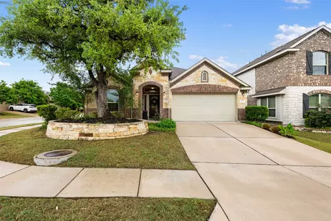 615 Linares Ln, Austin, TX 78748