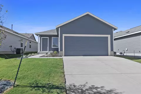 245 Ammolite Ln, Maxwell, TX 78656