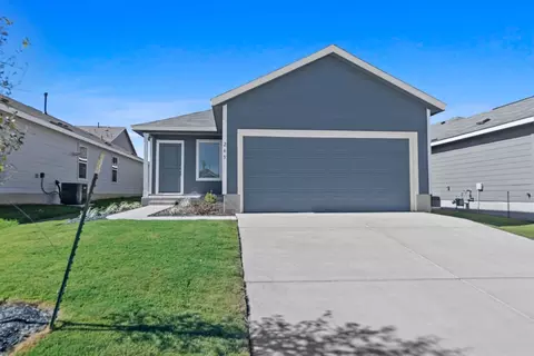 245 Ammolite Ln, Maxwell, TX 78656