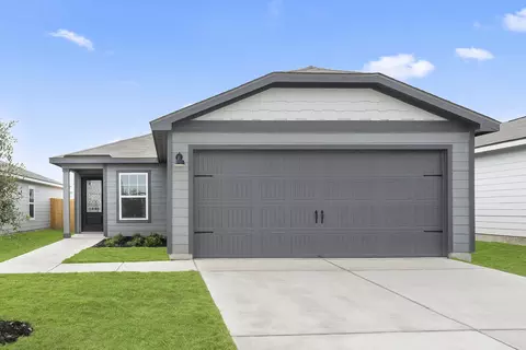 297 Silent Meadows Run, Maxwell, TX 78656