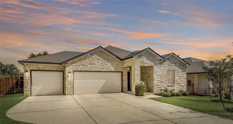 2228 River Place Ln, Georgetown, TX 78628