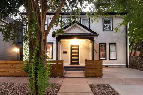 1205 E 9th St, Austin, TX 78702