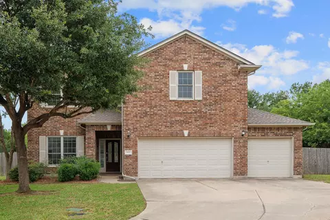 900 Brighton Pl, Round Rock, TX 78665