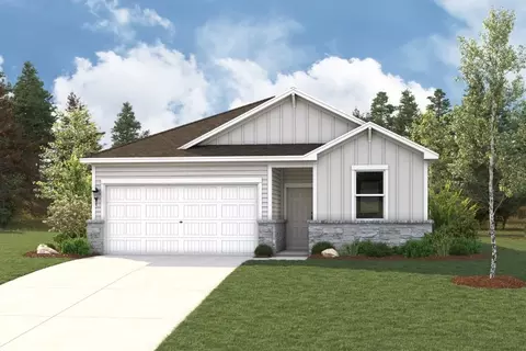 4815 Native Pearl, Austin, TX 78754