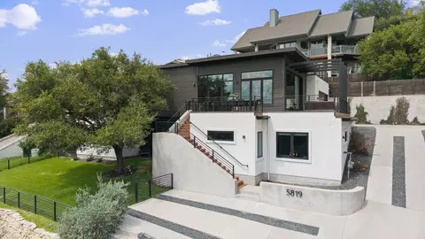 5819 Westslope Dr, Austin, TX 78731