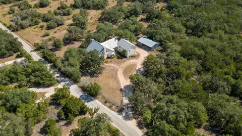 364 Nameless Rd, Driftwood, TX 78619