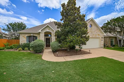 221 Abbey Dr, Austin, TX 78737