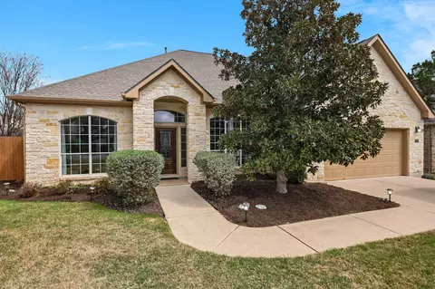 221 Abbey Dr, Austin, TX 78737