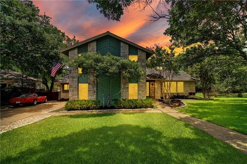 Round Rock West Round Rock Real Estate 11 Homes For Sale In Round Rock West Round Rock Tx Movoto