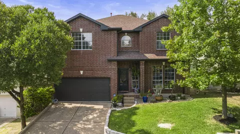 4104 Seldalia Trl, Austin, TX 78732