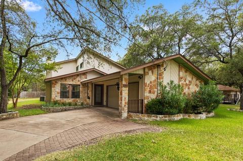 2203 Emerald Isle Dr, Leander, TX 78641 photo 1