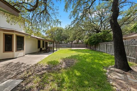 2203 Emerald Isle Dr, Leander, TX 78641 photo 25