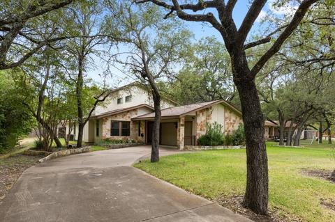2203 Emerald Isle Dr, Leander, TX 78641 photo 3