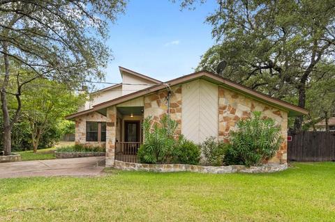 2203 Emerald Isle Dr, Leander, TX 78641 photo 4
