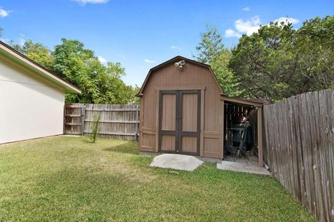 2203 Emerald Isle Dr, Leander, TX 78641 photo 31